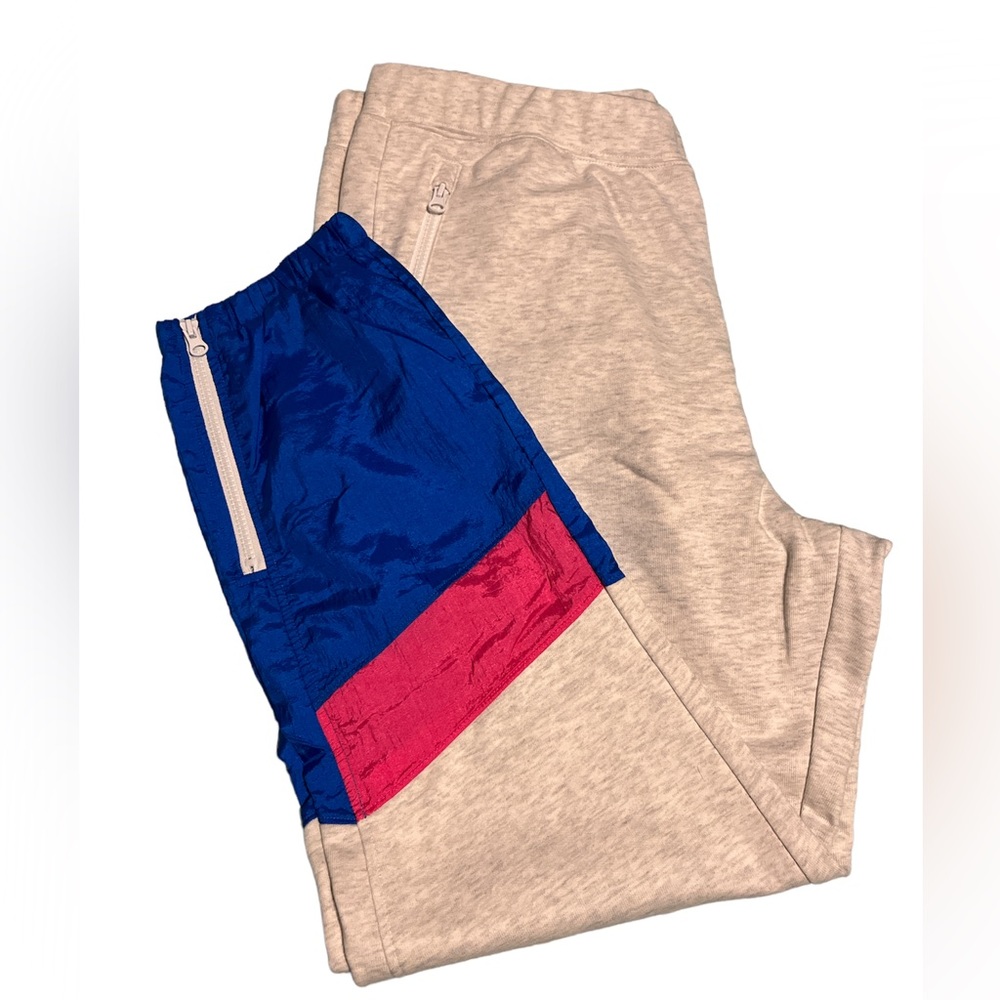 NWT Champion powerblend joggers